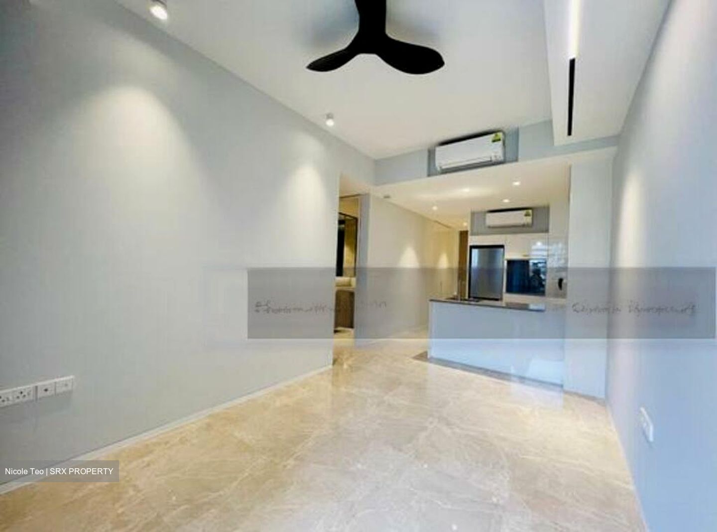 Amber Park (D15), Condominium #569942061